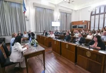 La vicegobernación presentó la plataforma de datos del Observatorio de Primera Infancia