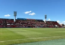 Patronato busca DT para suceder a Forestello: los candidatos