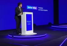 AmCham Summit 2026: Frigerio disertará sobre desarrollo federal y competitividad provincial