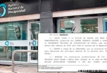 Entrerrianos litigan contra la ex Andis para obtener sus pensiones por invalidez