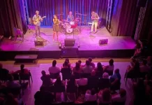 Se conocieron los proyectos musicales seleccionados para el ciclo de grabaciones en Casa Estudio