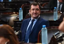 Se posterga el juicio contra Edgardo Kueider en Paraguay: comenzará el 1° de junio