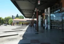 Paro de colectivos en Paraná: UTA anunció una retención de servicios de media y larga distancia