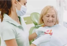 Plan Sonrisa Mayor de PAMI garantiza la atención odontológica a jubilados