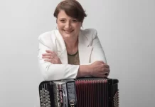 Comienza la temporada 2026 del ciclo Fogón Entrerriano en la Casa de la Cultura