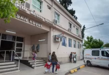 Gendarmería allana el Hospital San Roque de Paraná en causa por tráfico de fentanilo