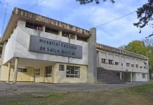 Nueva Ley de Salud Mental: Trabajadores de Paraná alertan que Nación impulsa una reforma que retoma el modelo de encierro