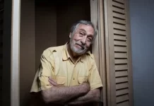 Murió Luis Brandoni a los 86 años