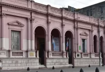 Comienzan los festejos por los 100 años del Museo Provincial de Bellas Artes