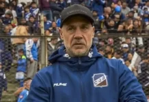 ¿Empezó la danza de nombres en Patronato?