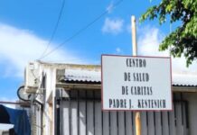 La Municipalidad realizará obras en el CAPS Padre Kentenich