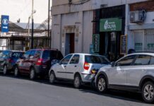 La Municipalidad lanzó la licitación para un nuevo Sistema de Estacionamiento Medido