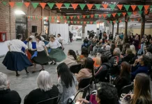 La Municipalidad fortalece el acceso a los Talleres Culturales Barriales