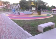 Este jueves inauguran la Plaza Borges con actividades culturales y cierre musical