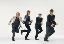 Cuarteto de Nos dará un show en Paraná