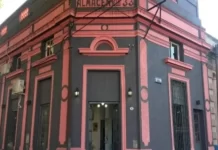 Almacén de los 33 recibe una jornada dedicada a las tradiciones rusas