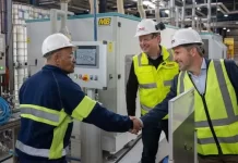 Entre Ríos muestra indicadores positivos en crecimiento del empleo industrial