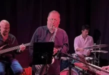 The Bossa Years, un concierto homenaje al saxofonista Stan Getz