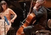 Un puente cultural entre Chipre y Argentina a través de la música