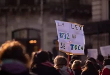 Reforma previsional: Agmer llama a movilizar el miércoles frente a Casa de Gobierno