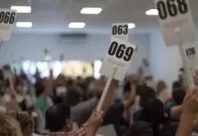 Este viernes Agmer realiza un nuevo congreso extraordinario