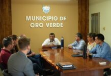 Proyecto Parque Ambiental: Paraná no avanzará en ningún lugar que no tenga consenso social
