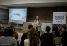 El Consejo Asesor de Marca Paraná realizó una nueva reunión de trabajo
