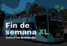 Agenda patria en Paraná