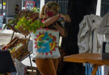 La Feria en tu Barrio cierra mayo con tres nuevas jornadas de alimentos a precios accesibles