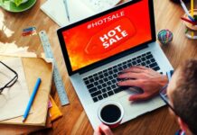 Arranca el Hot Sale: prometen fuertes descuentos y cuotas sin interés