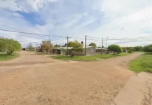 San Benito: investigan las circunstancias y el “confuso” ataque a balazos a un joven
