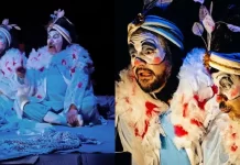 Comienza el ciclo Un Domingo de Teatro en La Vieja Usina