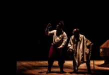 Estudiantes del Profesorado de Teatro tendrán función en el Auditorio Walter Heinze
