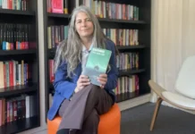 Selva Almada: «Volver a Paraná siempre es muy estimulante»