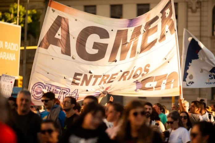agmer