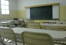 Agmer confirmó un nuevo paro docente para esta semana