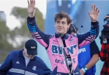 Franco Colapinto busca recuperarse en el GP de España tras un difícil paso por Mónaco