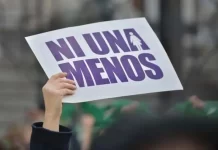 Ni Una Menos: a 11 años del femicidio de Chiara Páez, habrá movilizaciones en todo el país