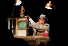 Festival en Puerto Ciencia: el lenguaje teatral al servicio de la divulgación científica