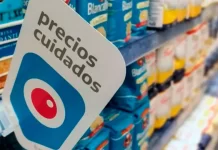 El Gobierno derogó las normas de Ahora 12, Cuota Simple y Precios Cuidados