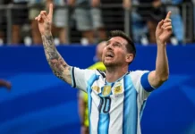 Messi festeja sus 39 años en el Mundial y convocan a los argentinos a un saludo masivo