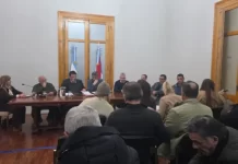 Reforma Previsional: Municipales y jubilados plantearon fuertes cuestionamientos en el Senado