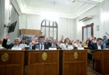 Reforma previsional: este martes a las 15 continúa el debate en el Senado con la participación de intendentes