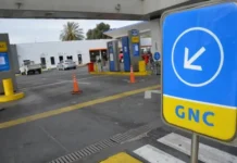 Aseguran que por el momento no hay cortes de GNC en la provincia