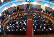 Diputados avanzó en el debate sobre juicio político y desarrollo del norte entrerriano