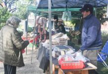 La Feria en tu Barrio: esta semana recorre tres puntos con alimentos a precios populares