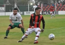 Patronato mantiene la tendencia y prepara nuevas variantes para recibir a Midland