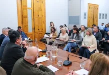 Reforma jubilatoria: los intendentes de Juntos, vecinalistas y del PJ expondrán en el Senado