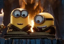 «Minions y Monstruos», una aventura con guiños a la historia del cine