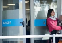 Anses: cronograma de pagos del miércoles